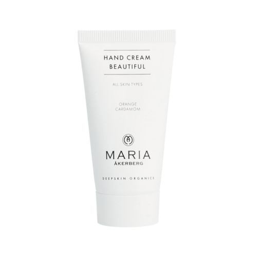 Maria Åkerberg Hand Cream Beautiful 30 ml