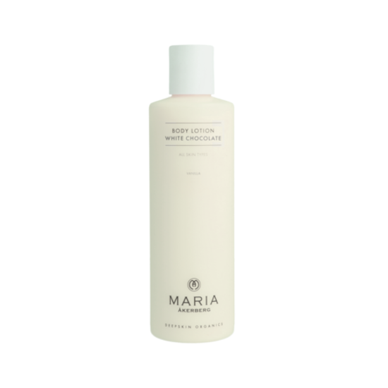 Maria Åkerberg Body Lotion White Chocolate 250 ml