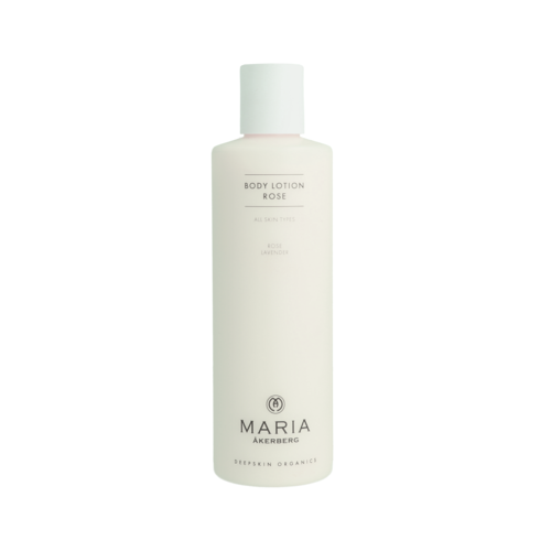 Maria Åkerberg Body Lotion Rose 250 ml