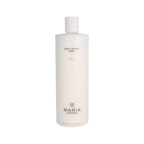 Maria Åkerberg Body Lotion Rose 500 ml