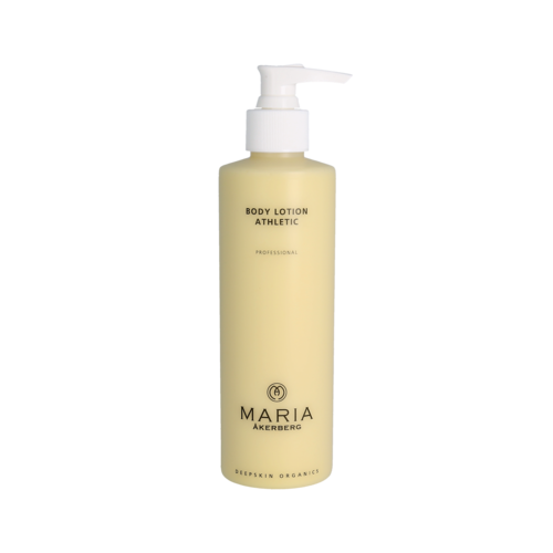 Maria Åkerberg Body Lotion Athletic 250 ml