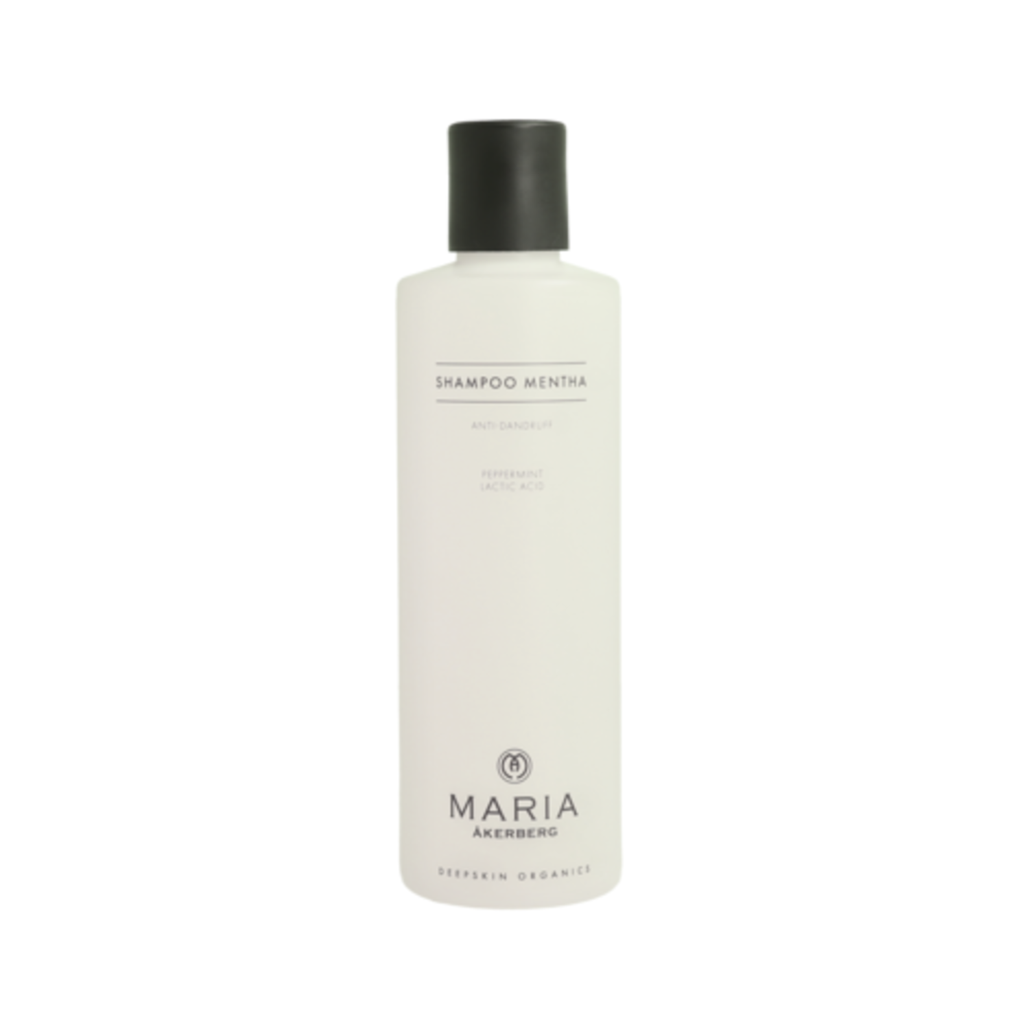 Alternativ bild 1 för Maria Åkerberg Schampo Mentha 250 ml
