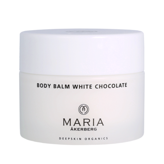 Maria Åkerberg Body Balm White Chocolate 100 ml