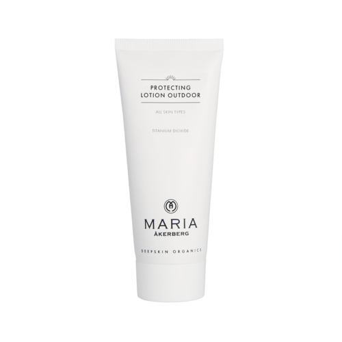 Maria Åkerberg Protecting Lotion Outdoor 100 ml