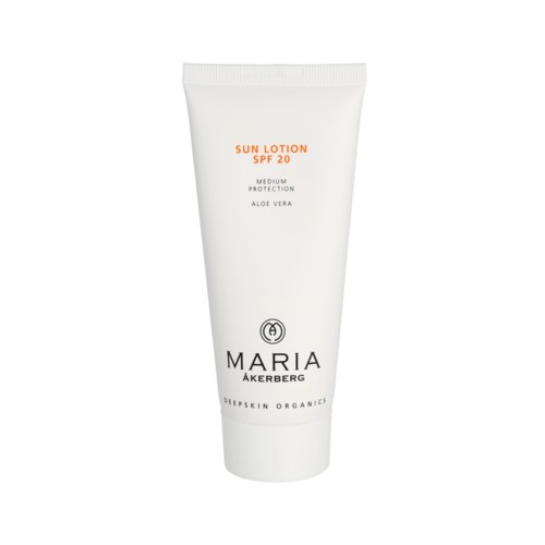 Maria Åkerberg Sun Lotion SPF 20 30 ml