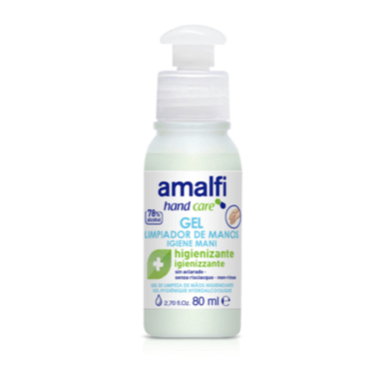 Alcogel 80ml Antibakteriell