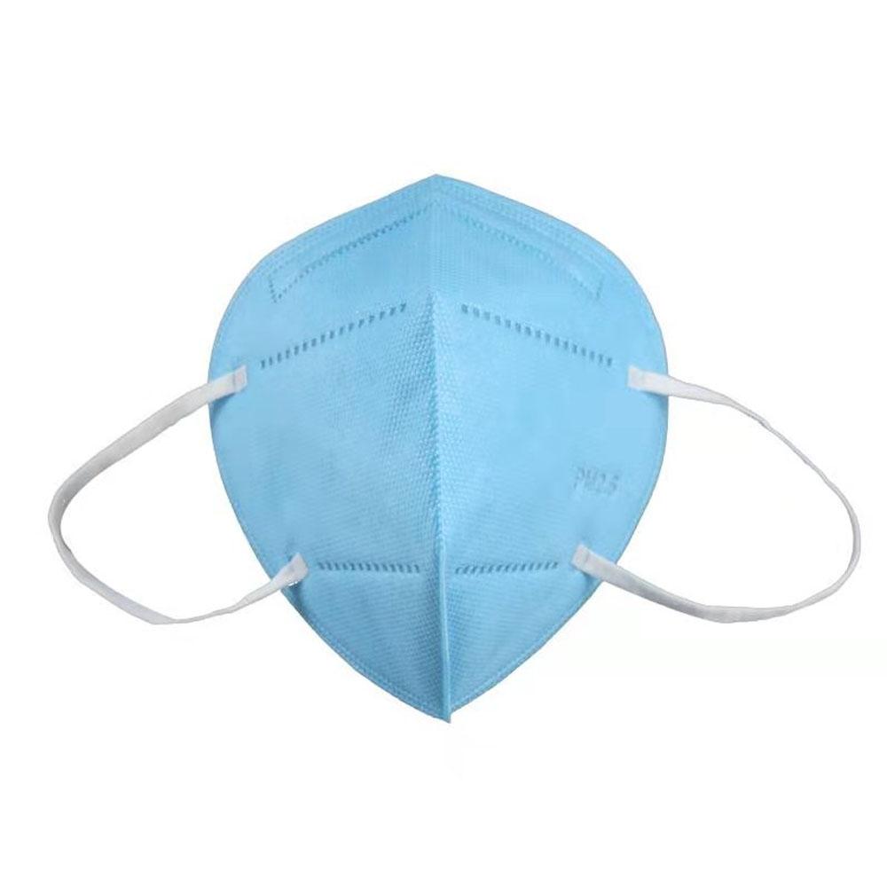 Ansiktsmask KN95 50 pack CE-Märkt