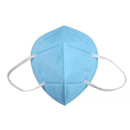 Ansiktsmask KN95 50 pack CE-Märkt