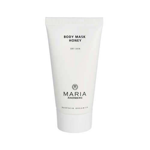 Maria Åkerberg Body Mask Honey 50 ml