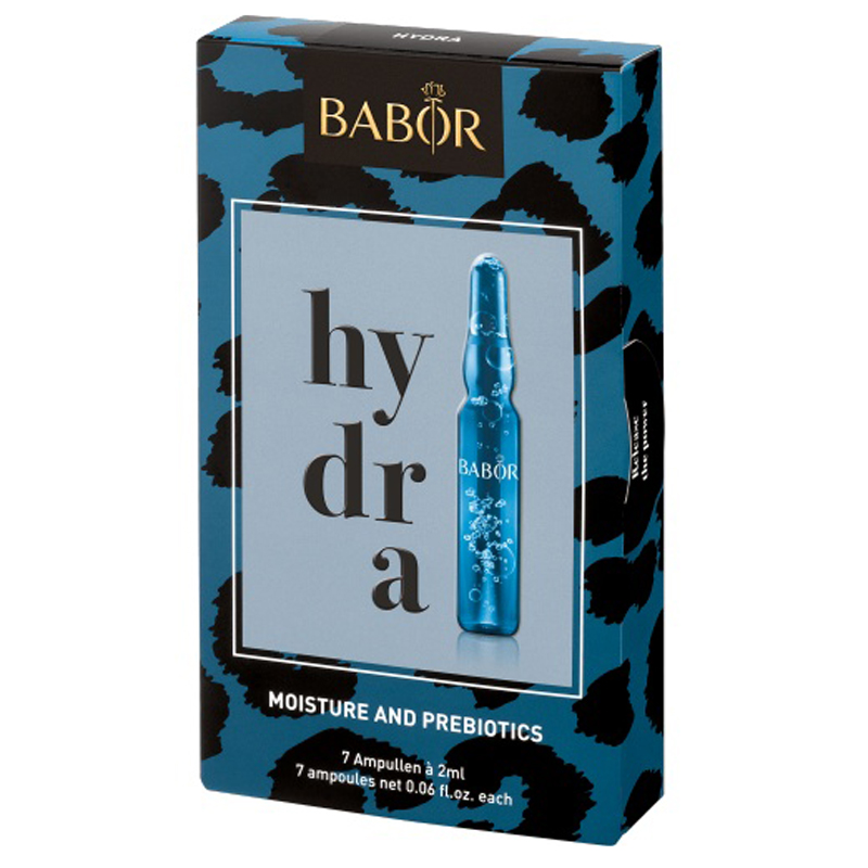 BABOR Ampoule Hydra 7x2 ml