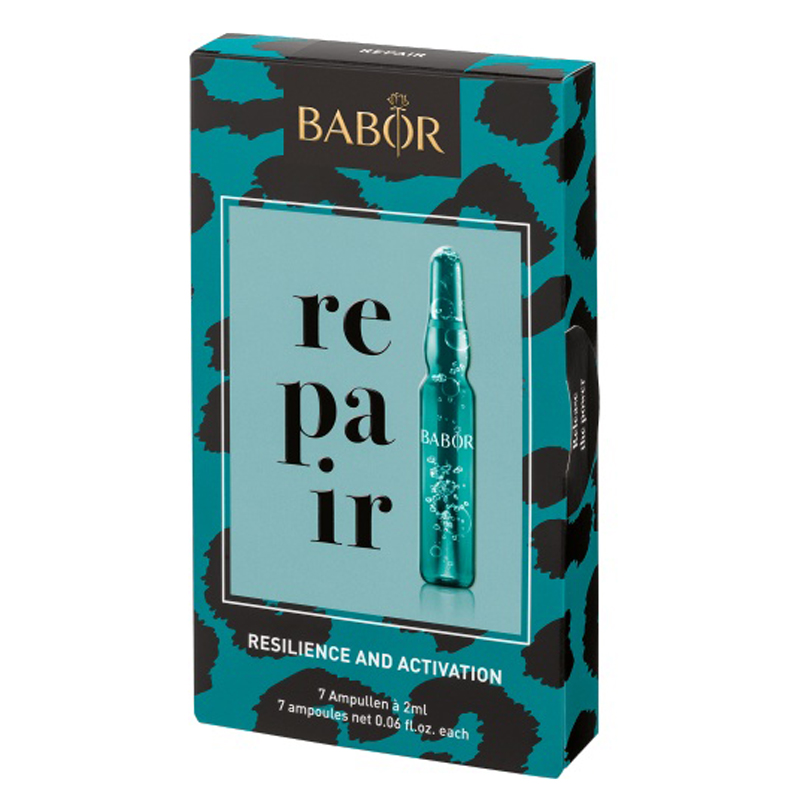 BABOR Ampoule Repair 7x2 ml