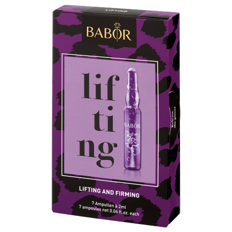 BABOR Ampoule Lifting 7x2 ml