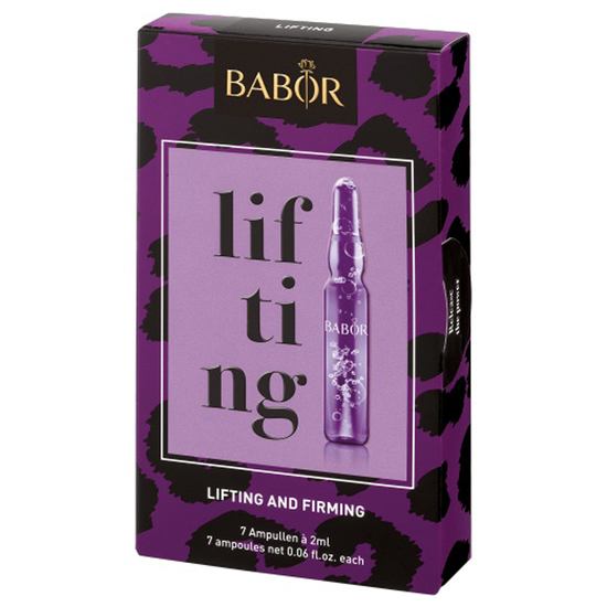 BABOR Ampoule Lifting 7x2 ml