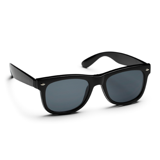 Haga Optik Läsglasögon Ystad Black +1.5