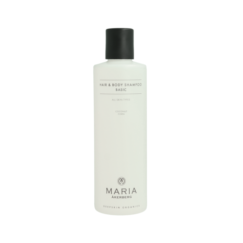 Maria Åkerberg Hair & Body Schampo Basic 250 ml