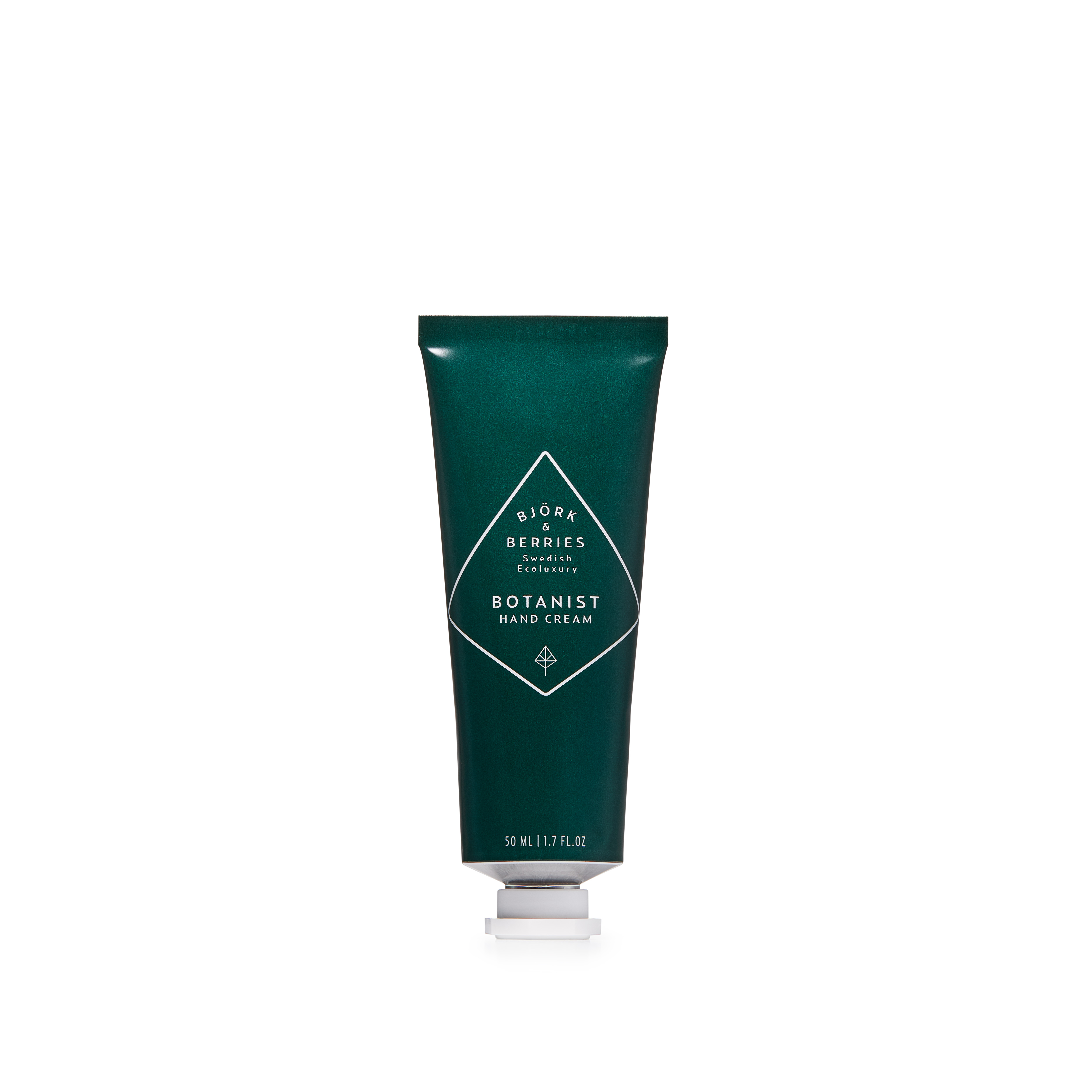 Björk & Berries Botanist Hand Cream 50 ml