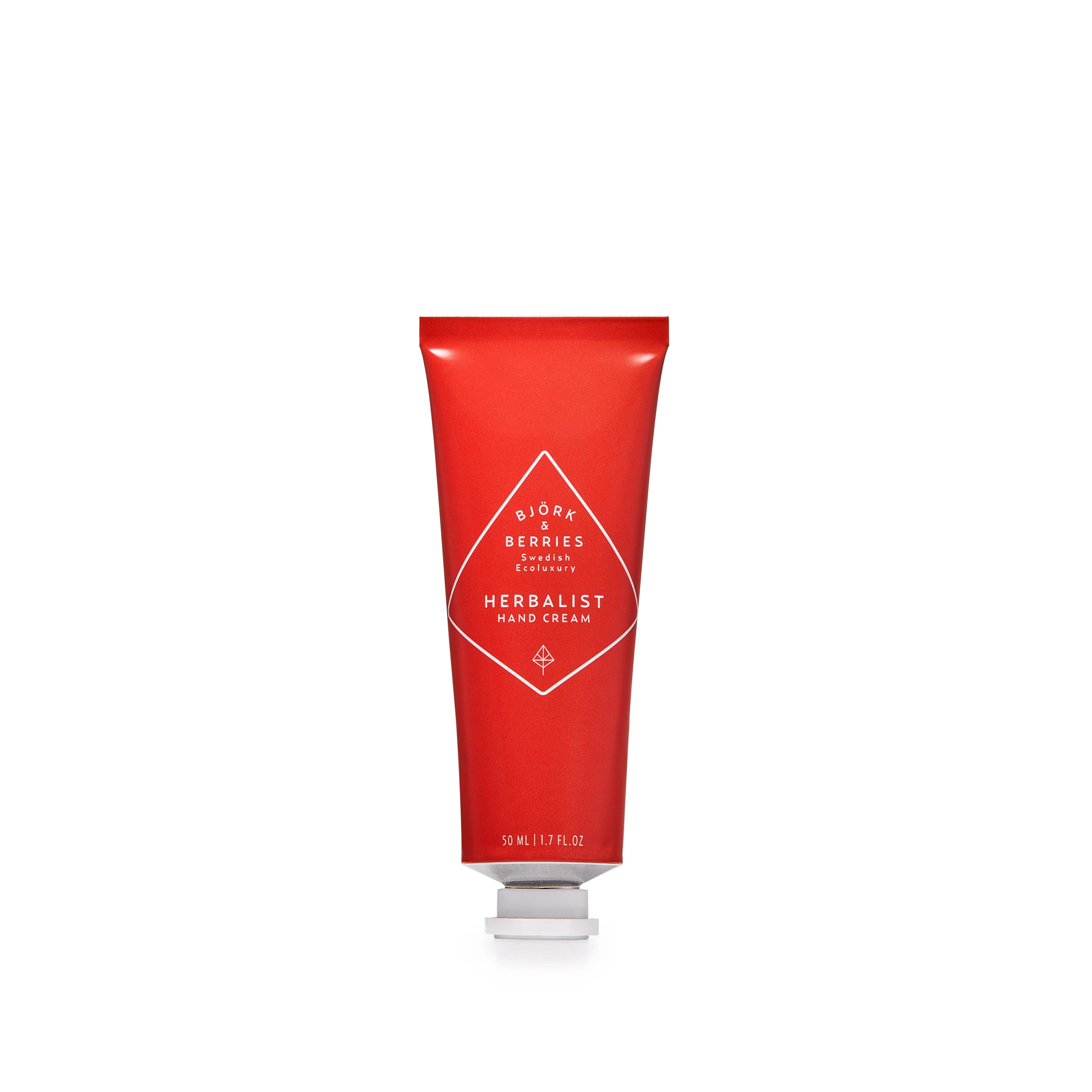 Björk & Berries Herbalist Hand Cream 50 ml