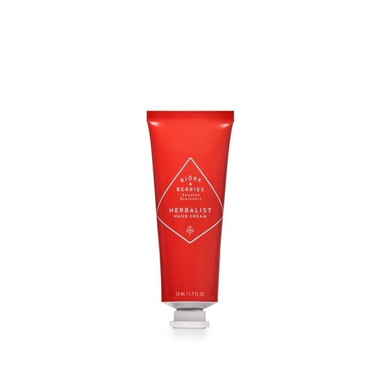 Björk & Berries Herbalist Hand Cream 50 ml