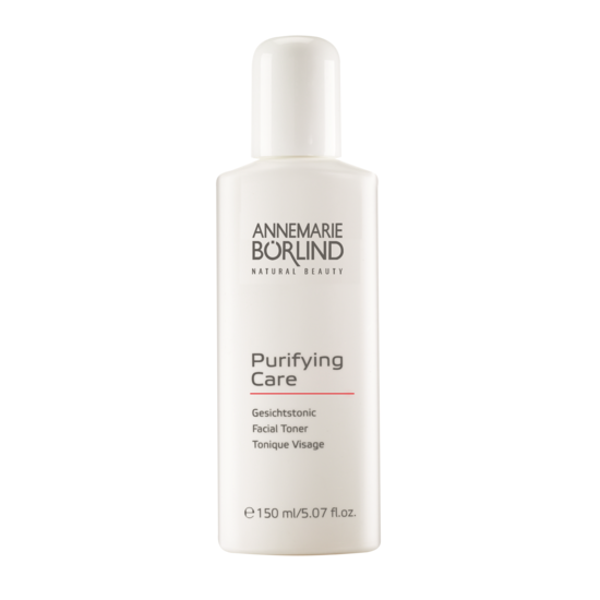 Annemarie Börlind Purifying Care Facial Toner 150 ml