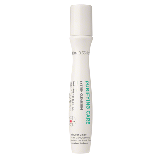 Annemarie Börlind Purifying Care Anti-Pimple Roll-On 10 ml