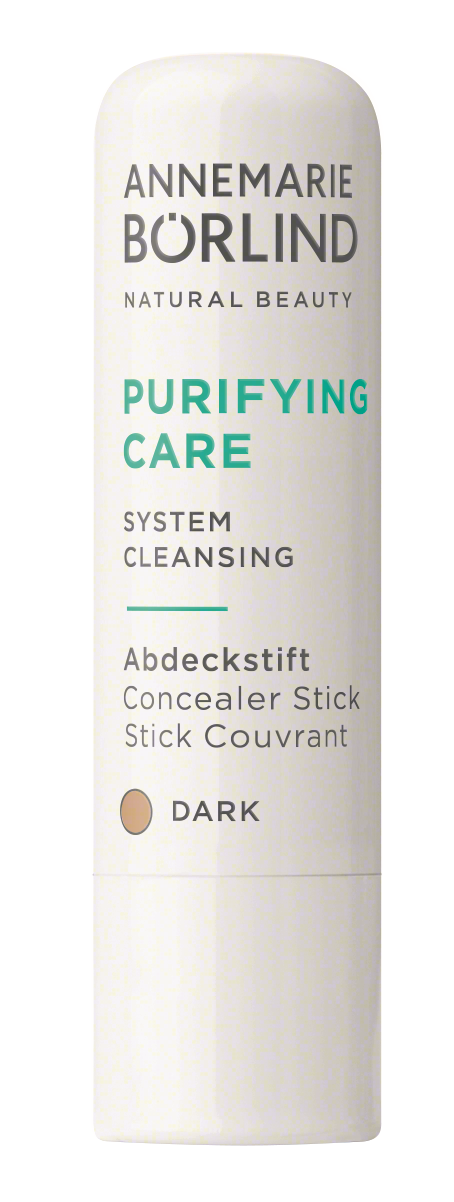 Annemarie Börlind Purifying Care Concealer Stick Dark 4,8 g