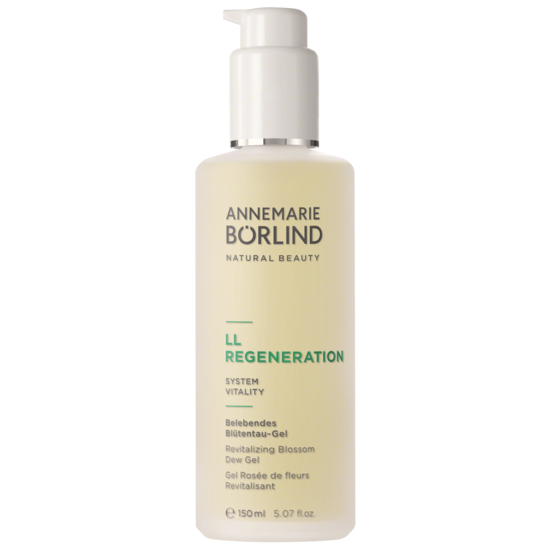 Annemarie Börlind LL Regeneration Blossom Dew Gel 150 ml