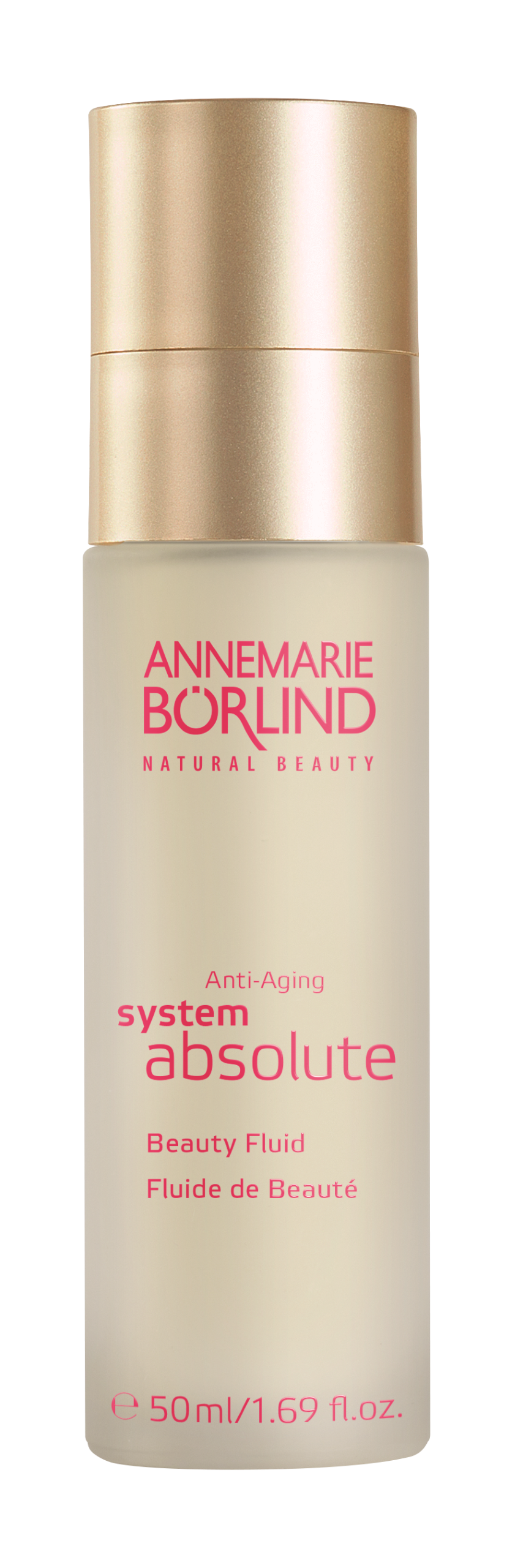 Annemarie Börlind System Absolute Beauty Fluid 50 ml