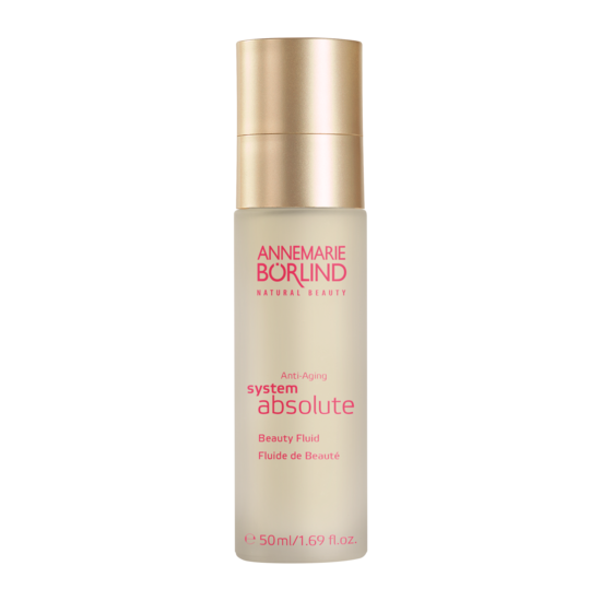 Annemarie Börlind System Absolute Beauty Fluid 50 ml
