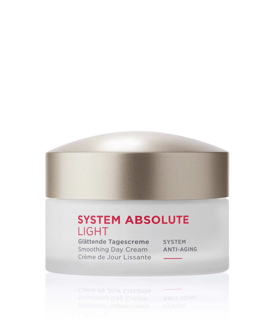 Annemarie Börlind System Absolute Day Cream Light 50 ml