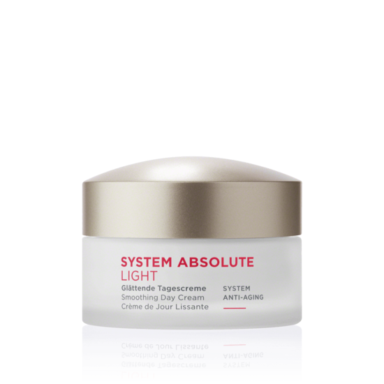 Annemarie Börlind System Absolute Day Cream Light 50 ml