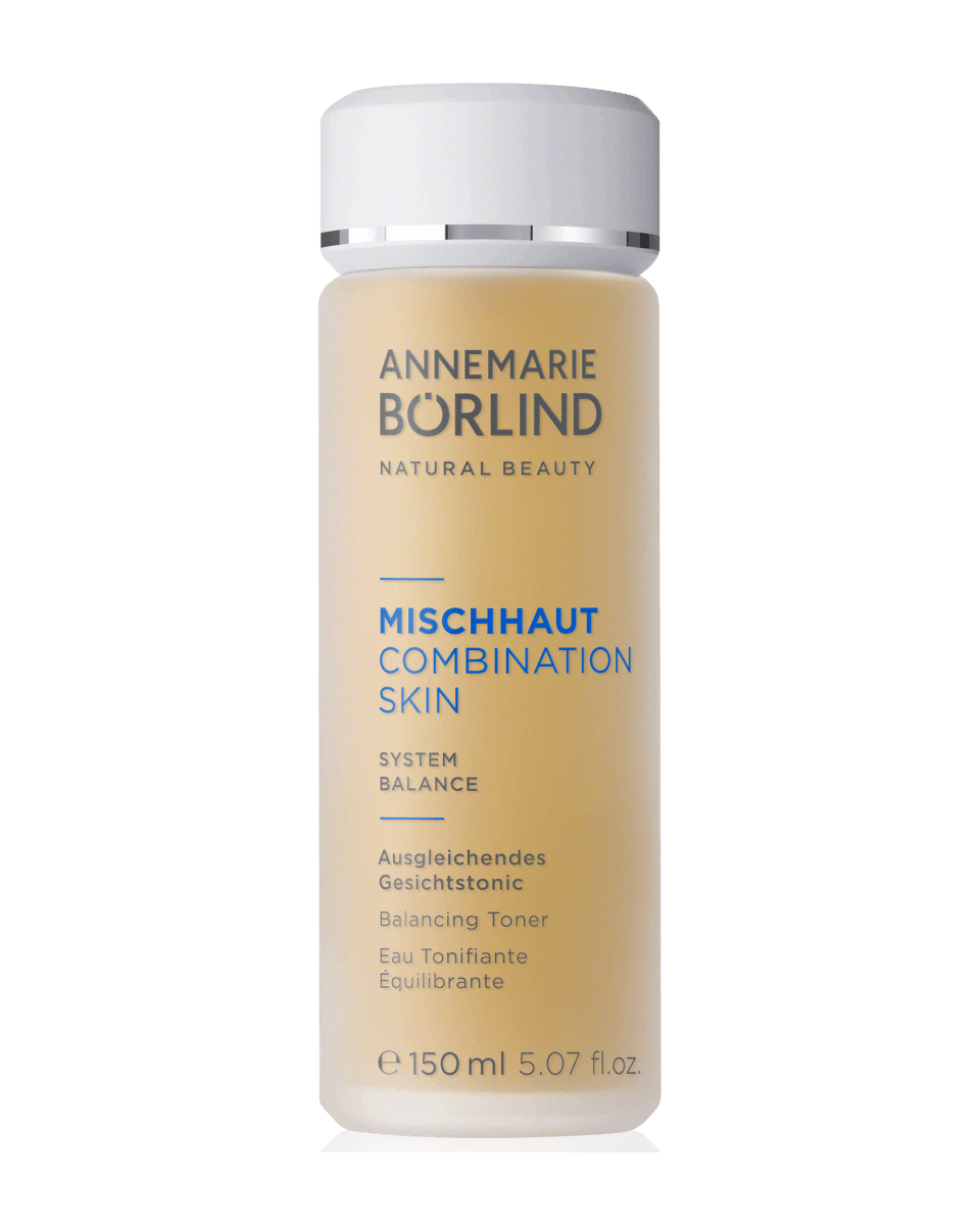 Annemarie Börlind Combination Skin Balancing Toner 150 ml