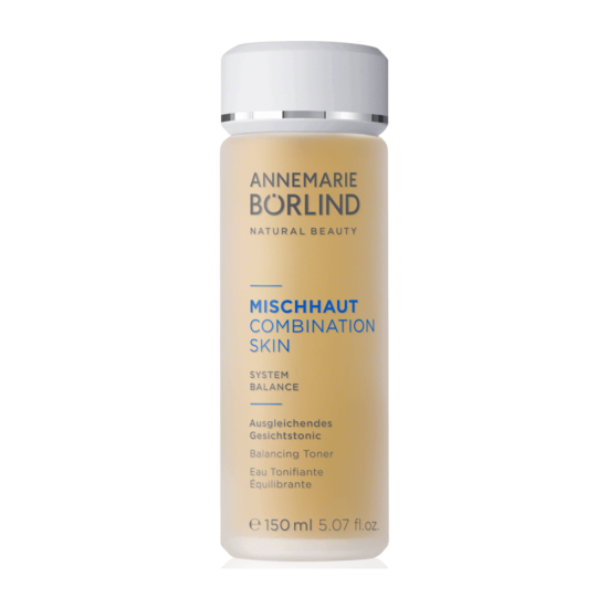 Annemarie Börlind Combination Skin Balancing Toner 150 ml