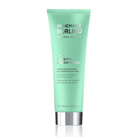 Annemarie Börlind Sensitive Cream Mask 75 ml