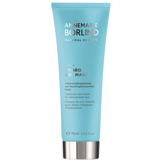 Annemarie Börlind Hydro Gel Mask 75 ml