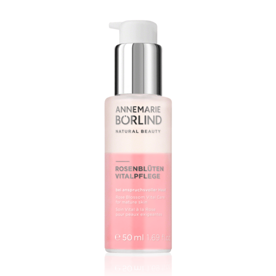 Annemarie Börlind Rose Blossom Vital Care 50 ml
