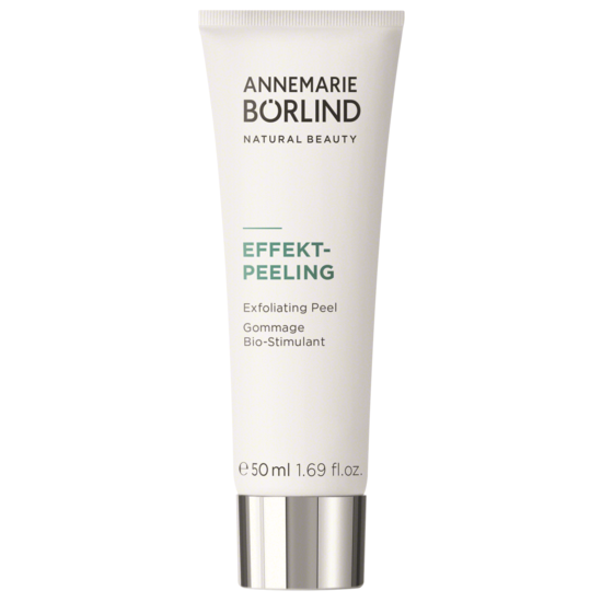 Annemarie Börlind Effekt Peeling 50 ml