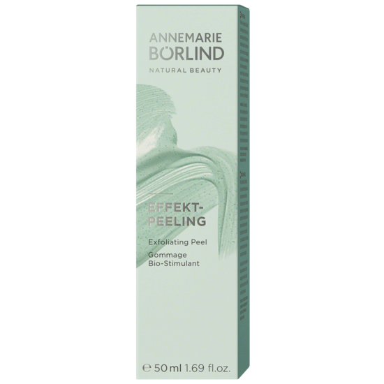 Annemarie Börlind Effekt Peeling 50 ml