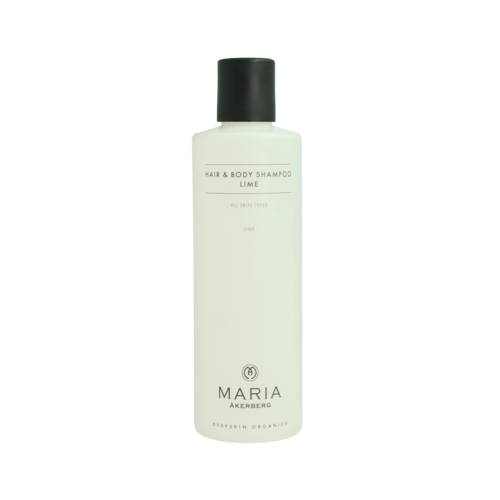 Maria Åkerberg Hair & Body Schampo Lime 250 ml