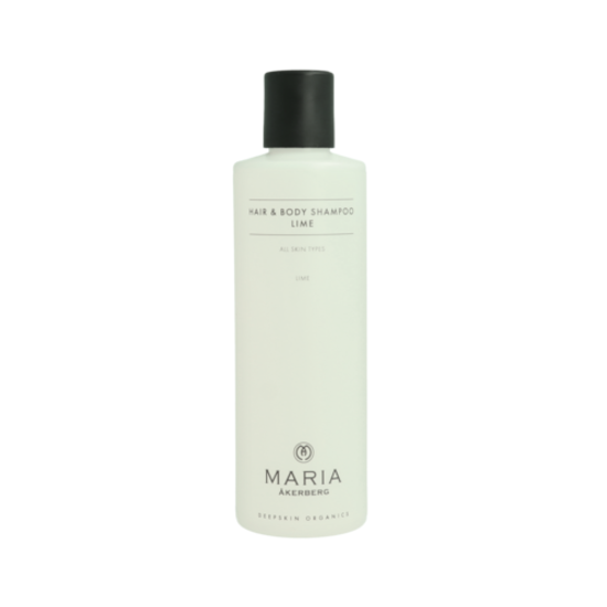 Maria Åkerberg Hair & Body Schampo Lime 250 ml