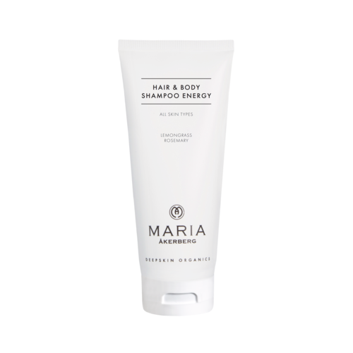 Maria Åkerberg Hair & Body Schampo Energy 100 ml
