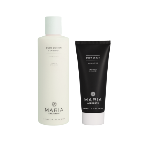 Maria Åkerberg Body Therapy