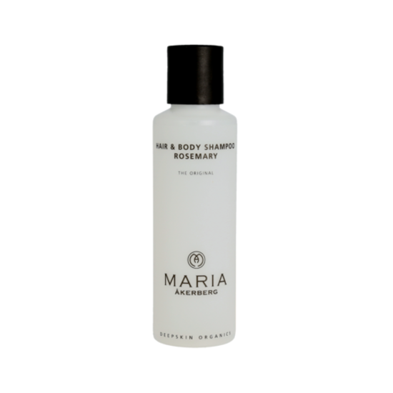 Maria Åkerberg Hair & Body Schampo Rosemary 125 ml