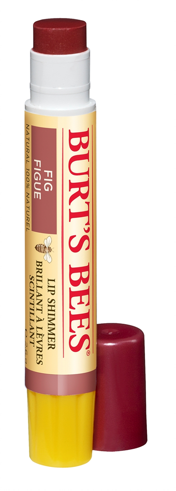 Burt's Bees Lip Shimmer Fig 2,6 g