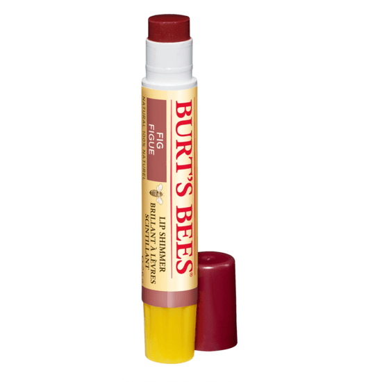 Burt's Bees Lip Shimmer Fig 2,6 g