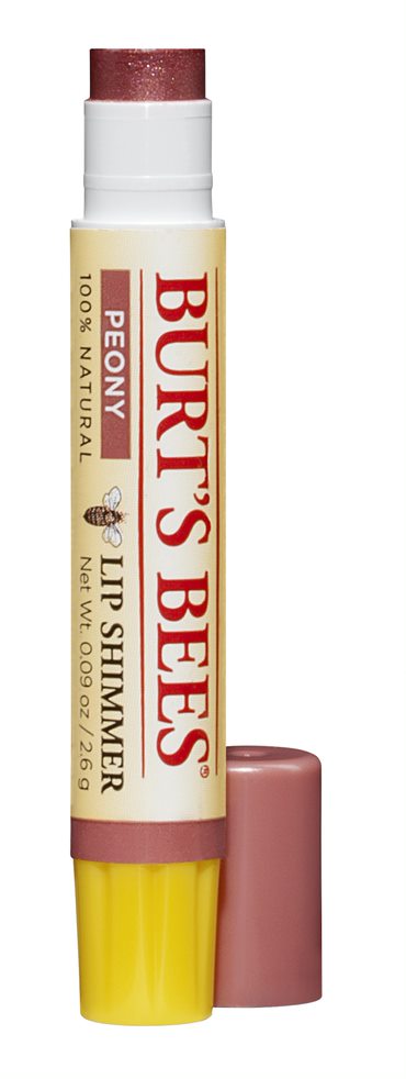 Burt's Bees Lip Shimmer Peony  2,6 g