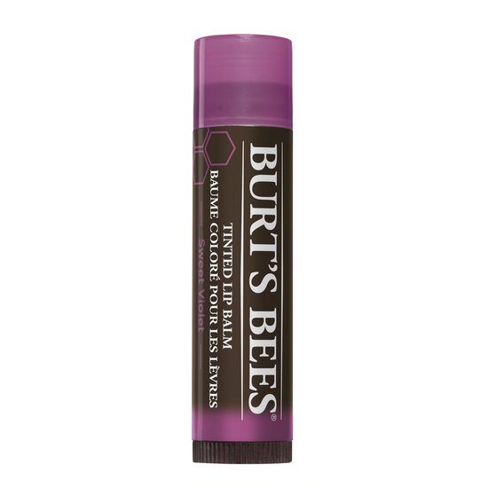 Burt's Bees Tinted Lip Balm Sweet Violet 4,25 g