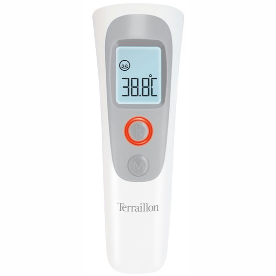Terraillon Febertermometer Non Contact
