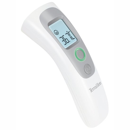 Terraillon Febertermometer Non Contact