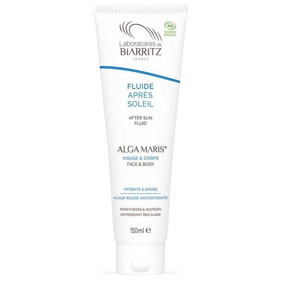 Alga Maris  After Sun Fluid 150 ml