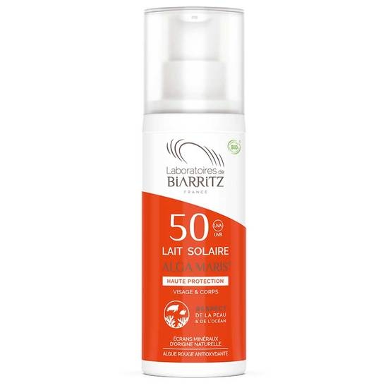Alga Maris Sun Protection Cream SPF50 100 ml